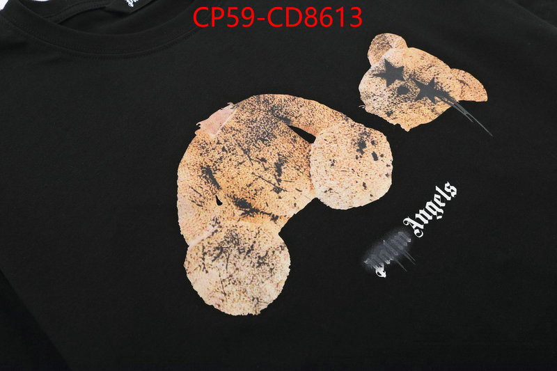 Clothing-Palm Angels,unsurpassed quality , ID: CD8613,$: 59USD
