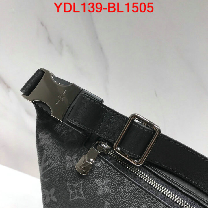 LV Bags(TOP)-Discovery-,ID: BL1505,$: 139USD