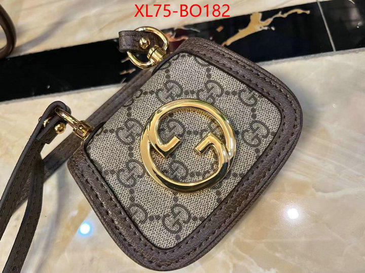 Gucci Bags(4A)-Blondie,where to buy ,ID: BO182,$: 75USD