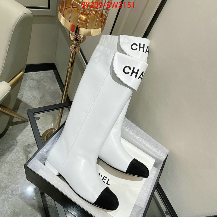 Women Shoes-Chanel,hot sale , ID: SW2151,$: 209USD