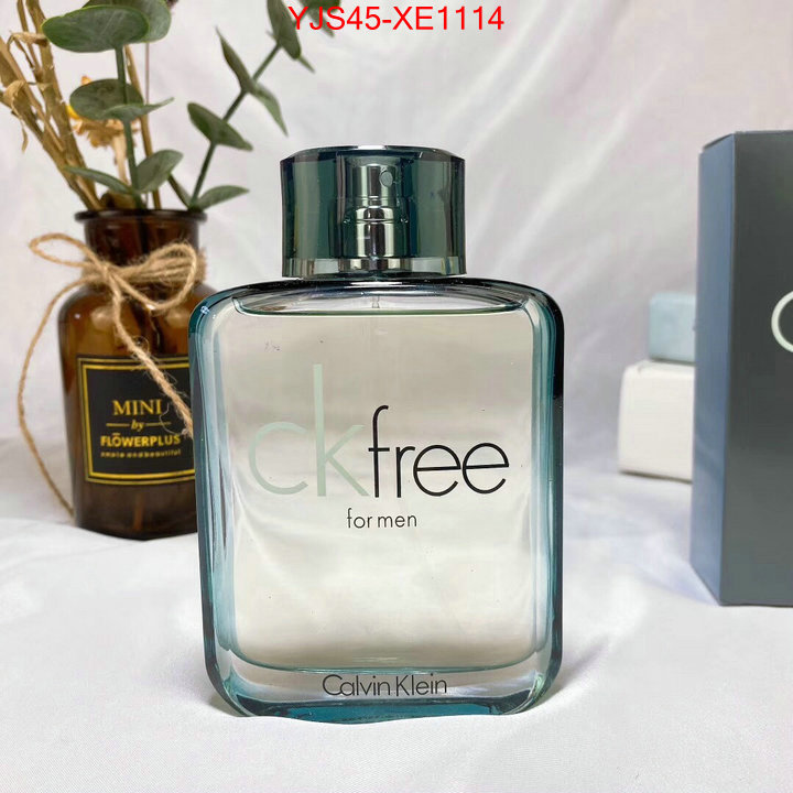 Perfume-CK,high quality perfect , ID: XE1114,$: 45USD