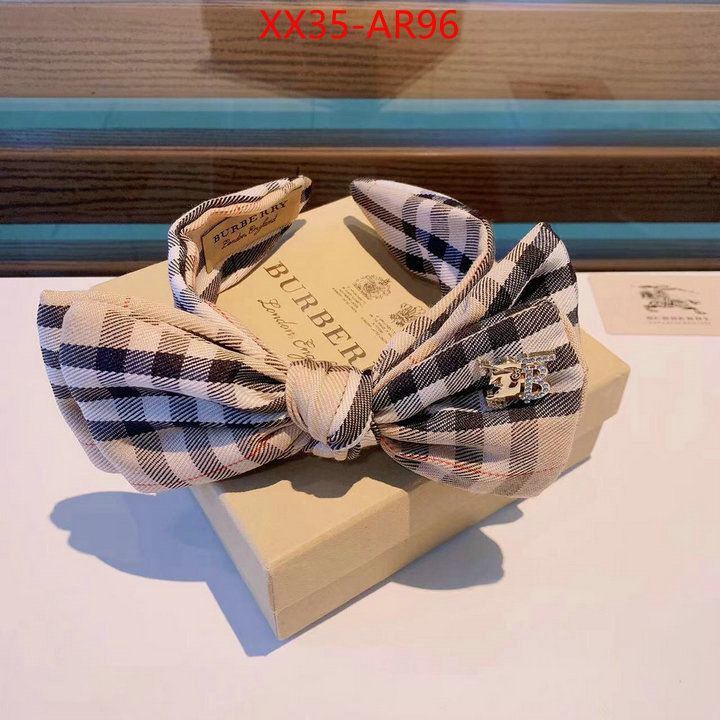 Hair band-Burberry,best site for replica , ID: AR96,$: 35USD