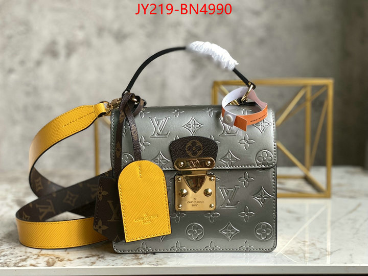 LV Bags(TOP)-Pochette MTis-Twist-,ID: BN4990,$: 219USD