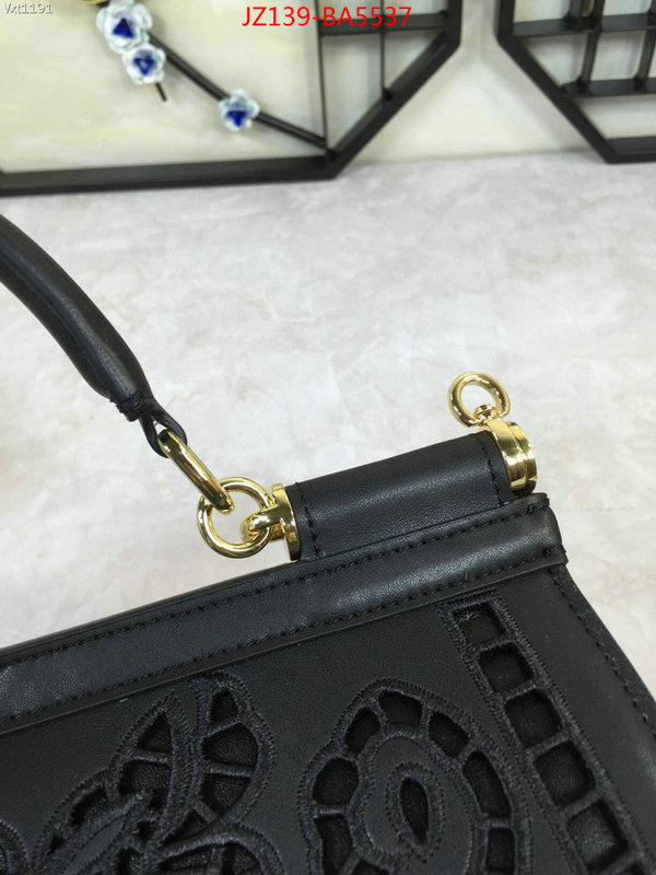 DG Bags(4A)-Sicily,7 star quality designer replica ,ID: BA5537,$: 139USD