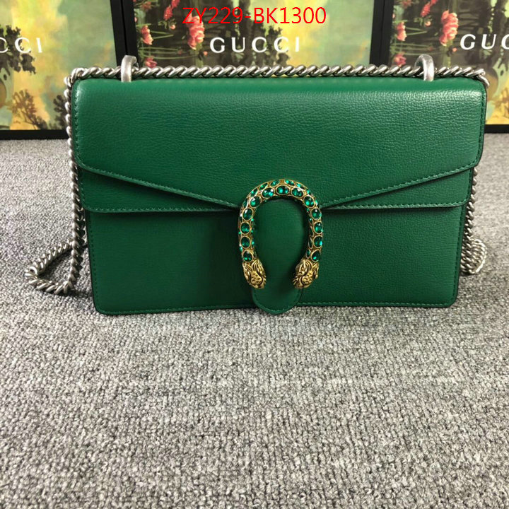 Gucci Bags(TOP)-Dionysus-,top quality replica ,ID: BK1300,$:229USD