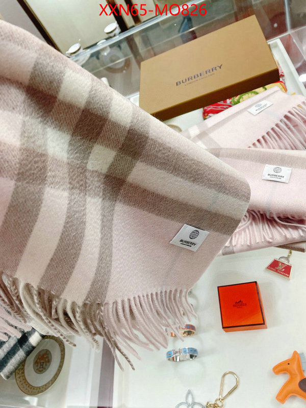 Scarf-Burberry,buy top high quality replica ,ID: MO826,$: 65USD