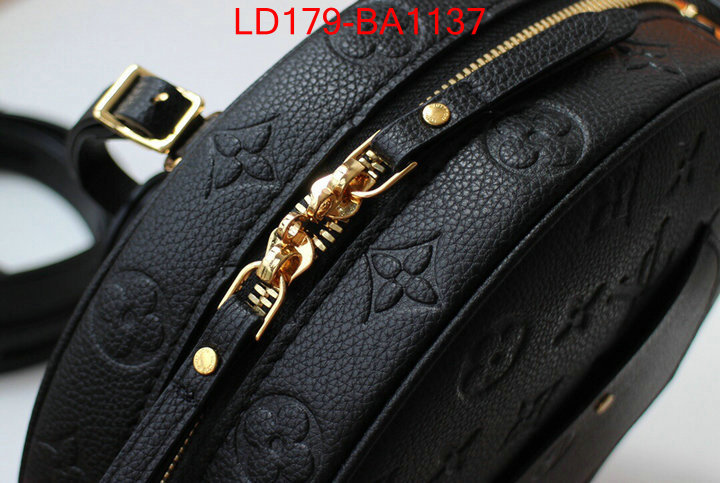 LV Bags(TOP)-Boite Chapeau-,ID: BA1137,$: 179USD