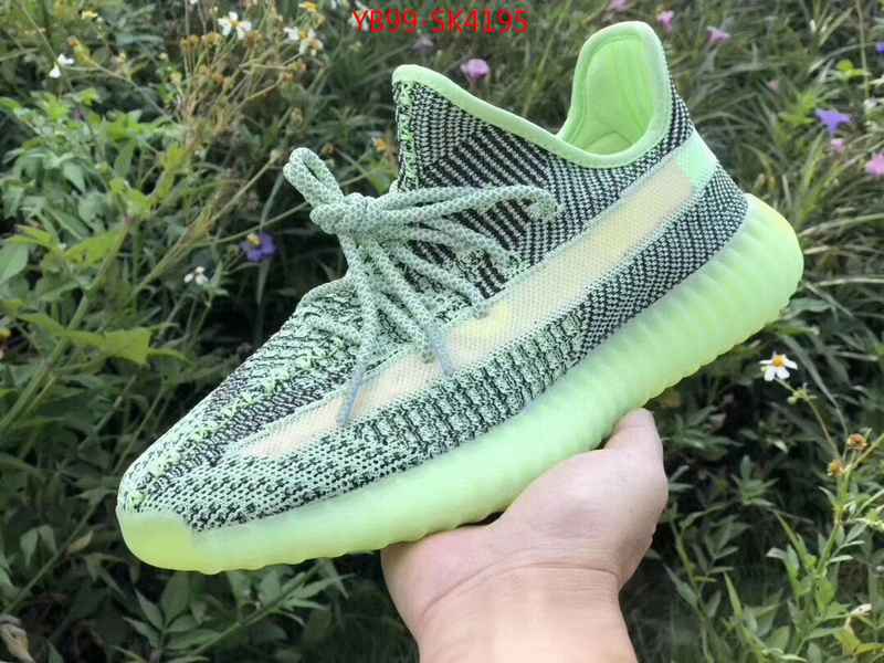 Men Shoes-Adidas Yeezy Boost,highest product quality , ID: SK4195,$: 99USD