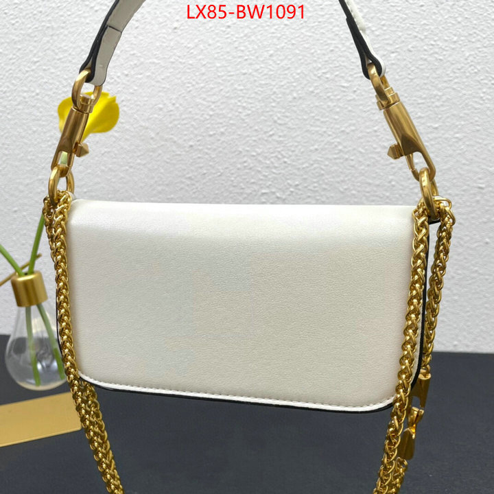 Valentino Bags(4A)-LOC-V Logo ,styles & where to buy ,ID: BW1091,$: 85USD