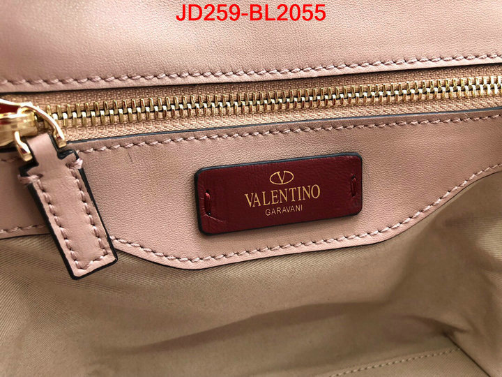 Valentino Bags (TOP)-Diagonal-,aaaaa quality replica ,ID: BL2055,$: 259USD