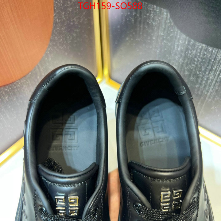 Men shoes-Givenchy,cheap wholesale , ID: SO588,$: 159USD