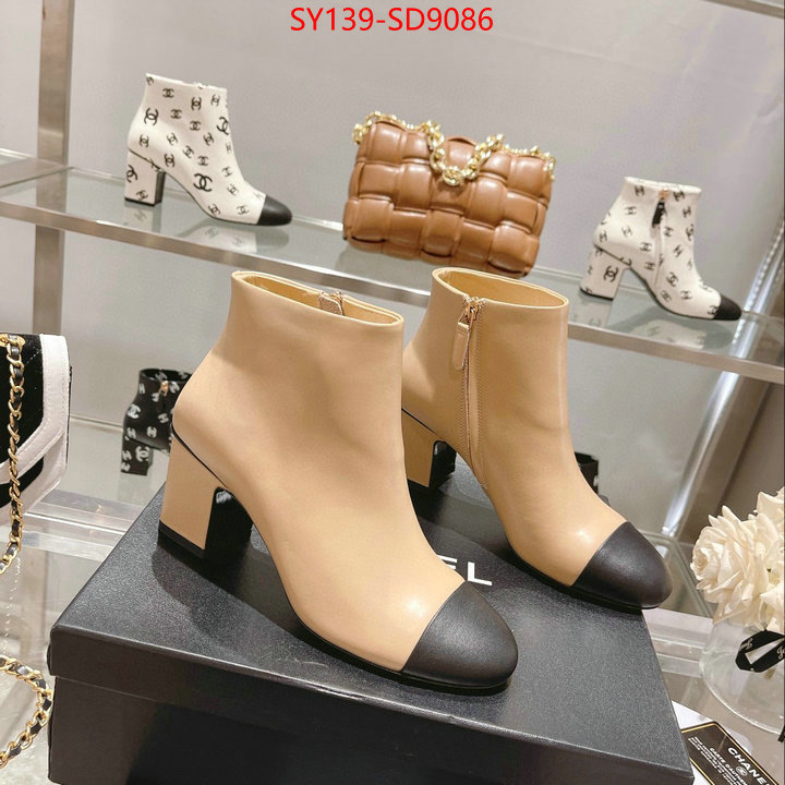 Women Shoes-Chanel,high quality replica designer , ID: SD9086,$: 139USD