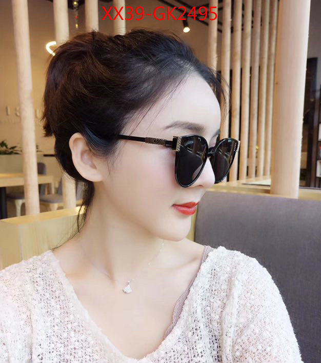 Glasses-Montblanc,designer wholesale replica , ID: GK2495,$:39USD