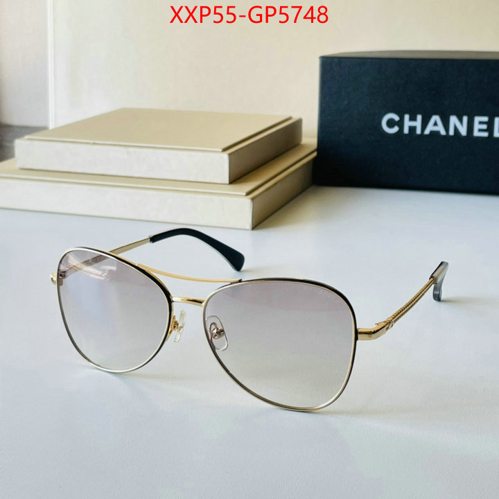 Glasses-Chanel,shop designer replica , ID: GP5748,$: 55USD