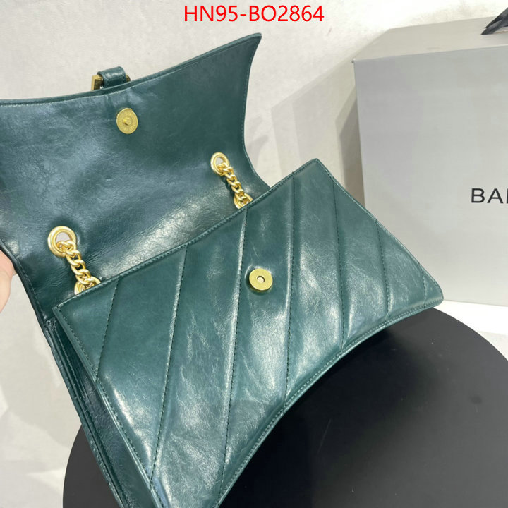 Balenciaga Bags(4A)-Hourglass-,best replica ,ID: BO2864,