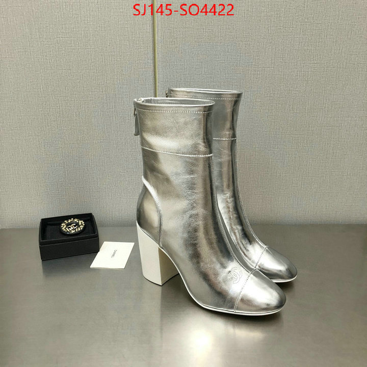 Women Shoes-Chanel,what is aaaaa quality , ID: SO4422,$: 145USD