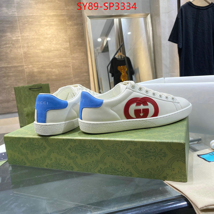 Women Shoes-Gucci,replica shop , ID: SP3334,$: 89USD