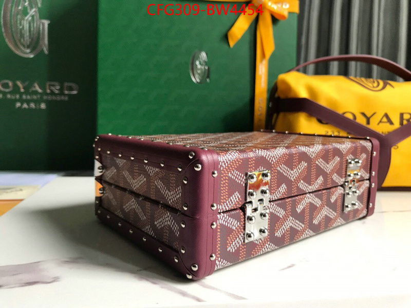 Goyard Bags(TOP)-Diagonal-,ID: BW4454,$: 309USD