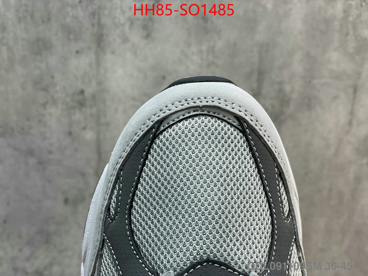Men Shoes-New Balance,buy cheap , ID: SO1485,$: 85USD