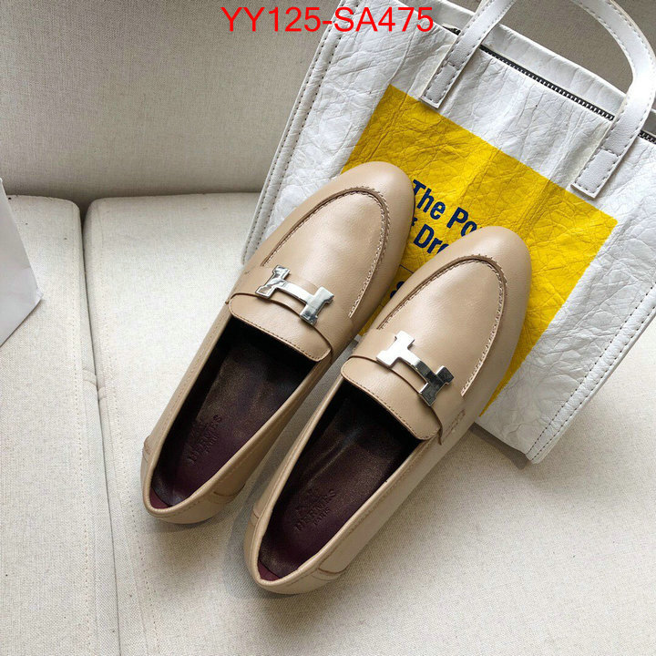 Women Shoes-Hermes,good , ID:SA475,$: 125USD