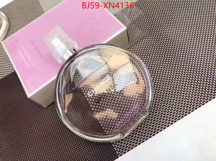 Perfume-Chanel,best fake , ID: XN4136,$: 59USD