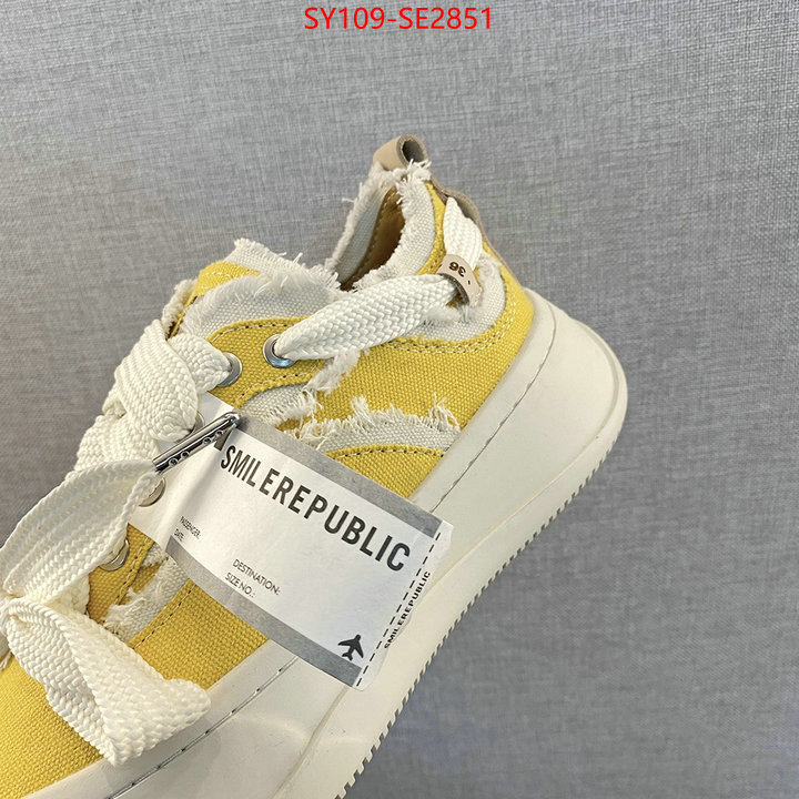 Men Shoes-Smile Republic,replica for cheap , ID: SE2851,$: 109USD