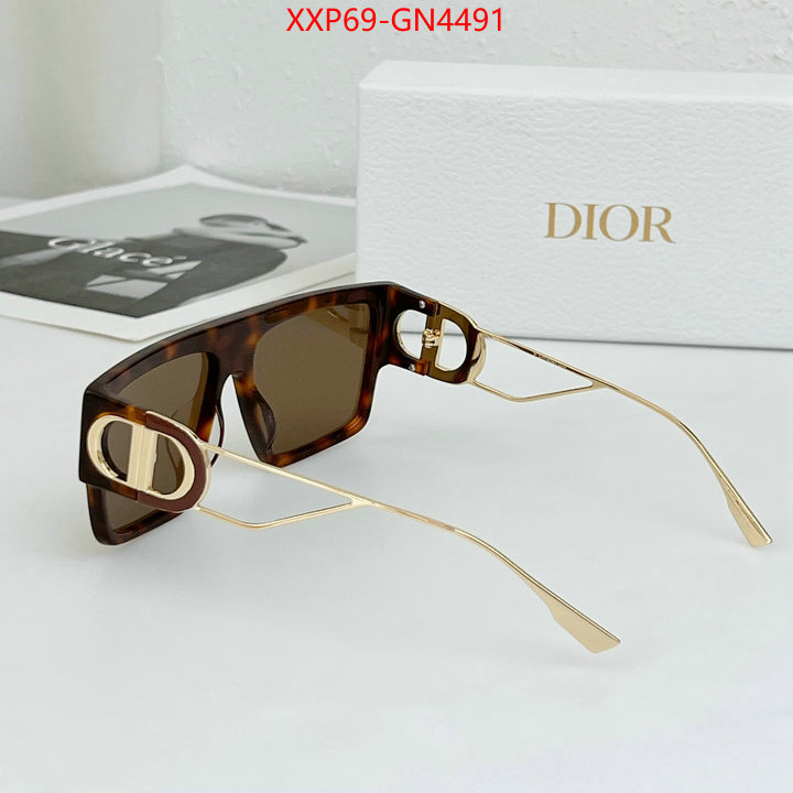 Glasses-Dior,7 star collection , ID: GN4491,$: 69USD