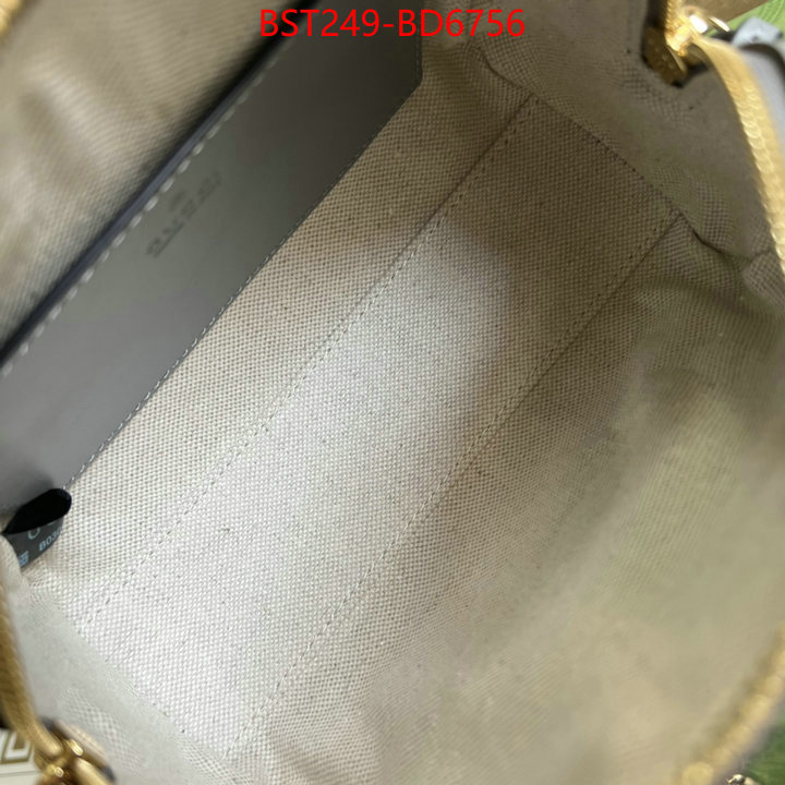 Gucci Bags(TOP)-Diagonal-,buy best high-quality ,ID: BD6756,$: 249USD