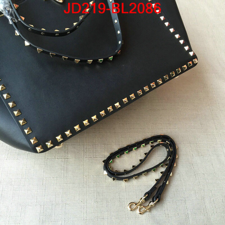 Valentino Bags (TOP)-Handbag-,aaaaa+ class replica ,ID: BL2086,$: 219USD