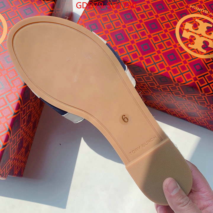 Women Shoes-Tory Burch,best wholesale replica , ID: SD1720,$: 79USD