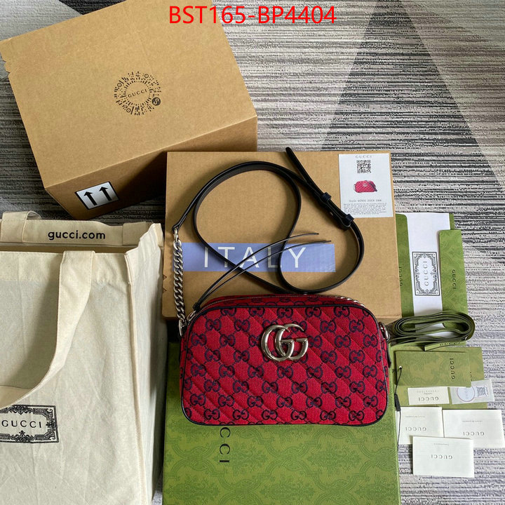 Gucci Bags(TOP)-Marmont,are you looking for ,ID: BP4404,$: 165USD