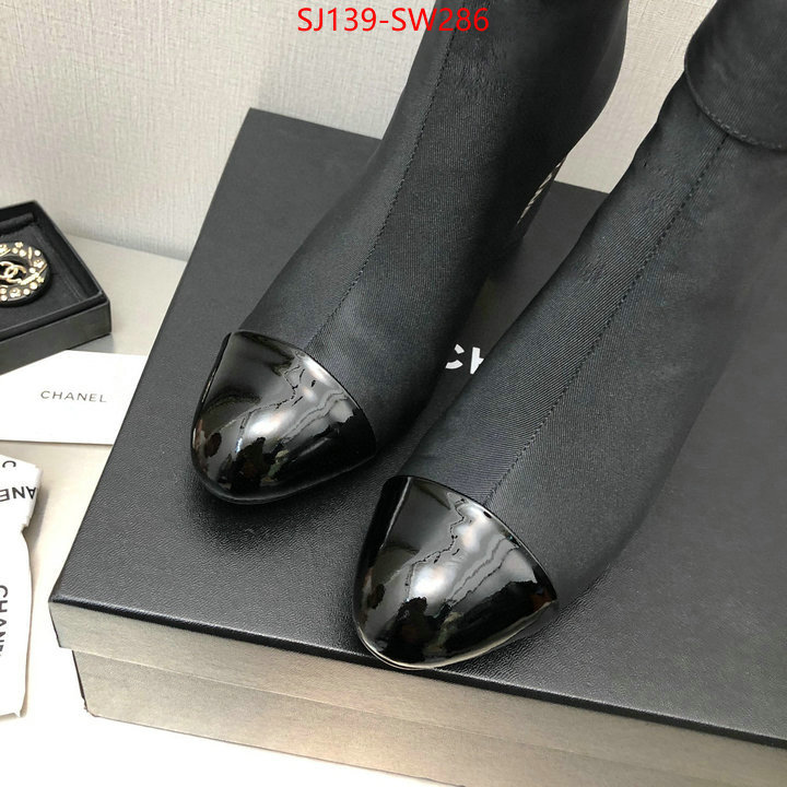 Women Shoes-Chanel,fashion designer , ID: SW286,$: 139USD