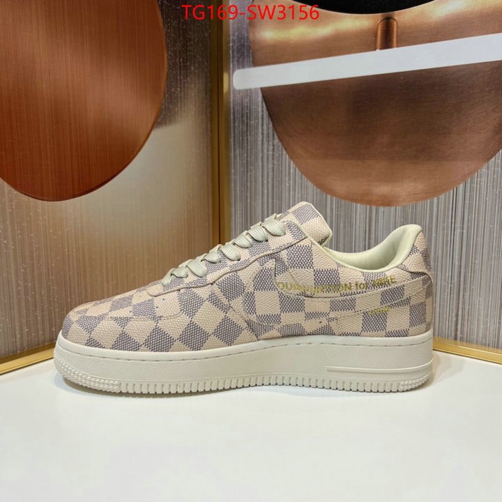 Men Shoes-LV,wholesale china , ID: SW3156,$: 169USD