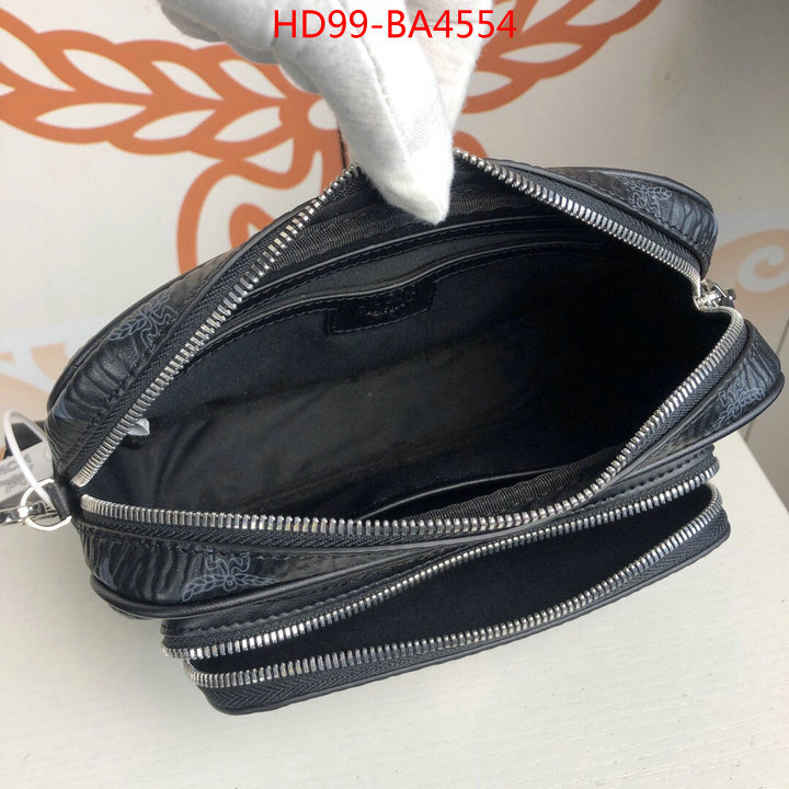 MCM Bags(TOP)-Diagonal-,ID: BA4554,$: 99USD