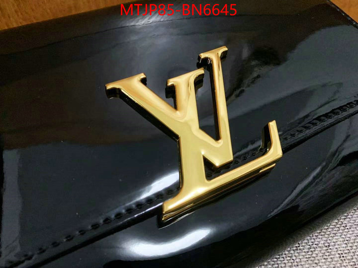 LV Bags(4A)-Pochette MTis Bag-Twist-,ID: BN6645,$: 85USD