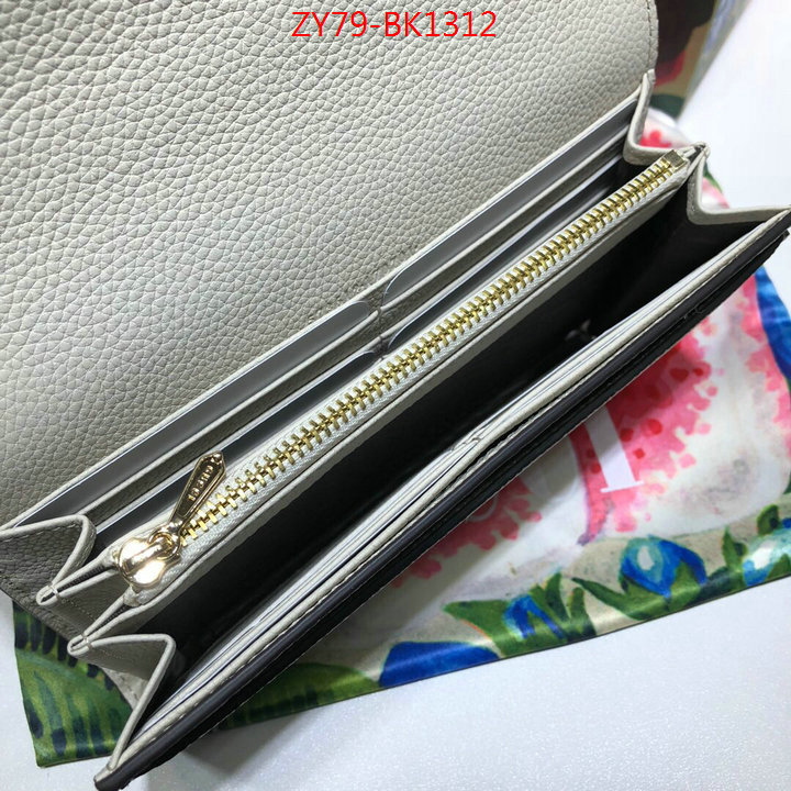 Gucci Bags(TOP)-Diagonal-,ID: BK1312,$:79USD