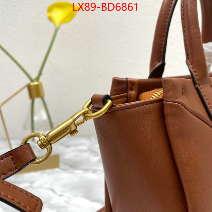 Valentino Bags(4A)-Diagonal-,best quality fake ,ID: BD6861,$: 89USD