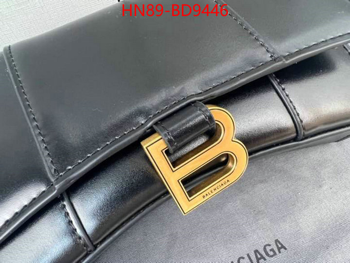 Balenciaga Bags(4A)-Hourglass-,replica for cheap ,ID: BD9446,$: 89USD