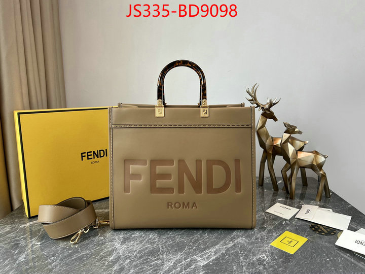 Fendi Bags(TOP)-Sunshine-,designer ,ID: BD9098,$: 335USD