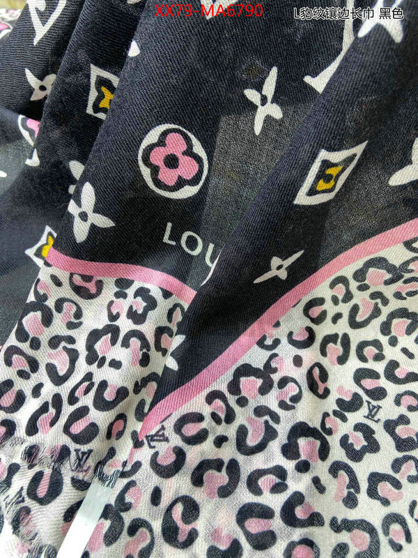 Scarf-LV,buy cheap , ID: MA6790,$: 79USD