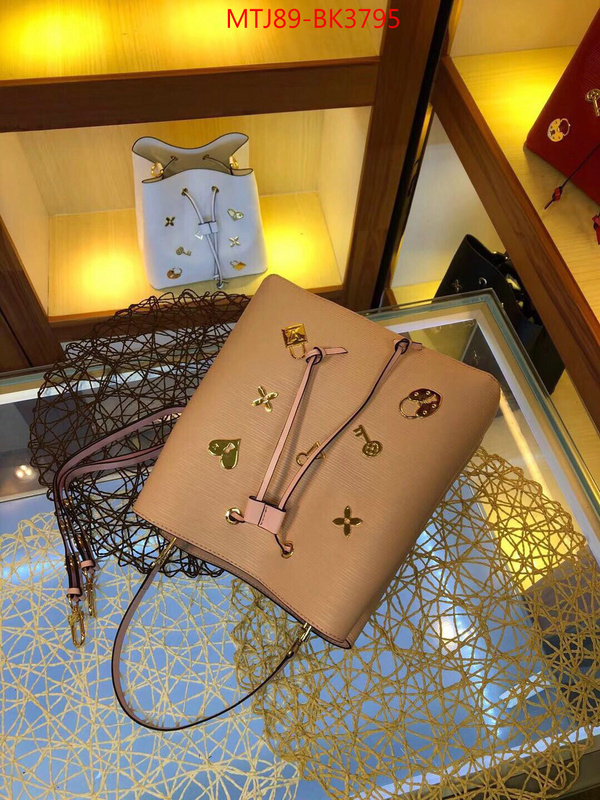 LV Bags(4A)-Nono-No Purse-Nano No-,top quality designer replica ,ID: BK3795,$:89USD