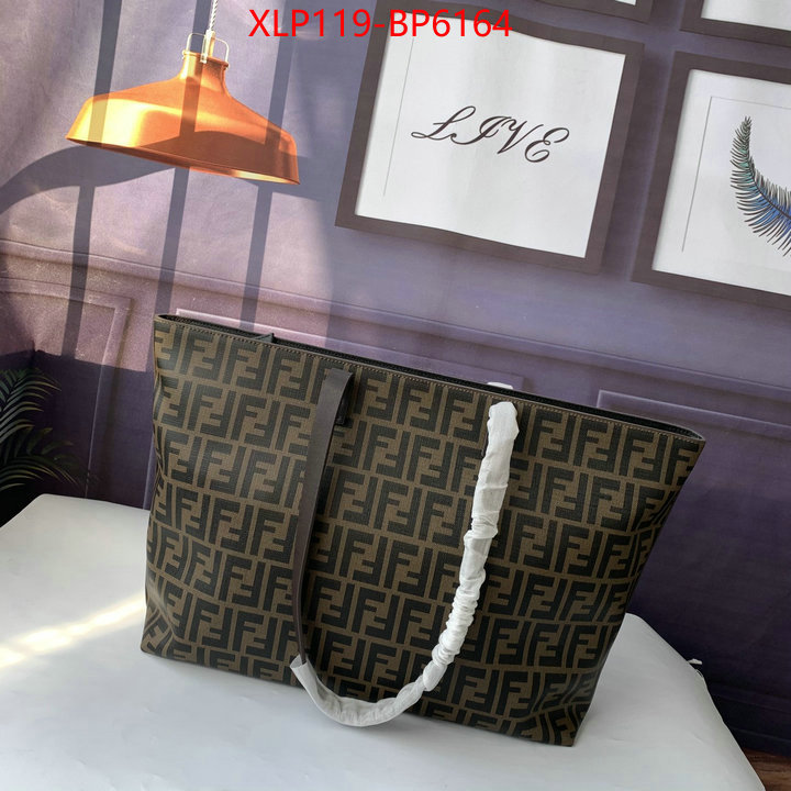 Fendi Bags(4A)-Handbag-,buy top high quality replica ,ID: BP6164,$: 119USD