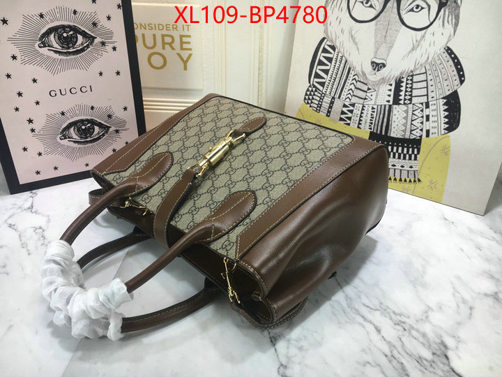 Gucci Bags(4A)-Handbag-,best aaaaa ,ID: BP4780,$: 109USD