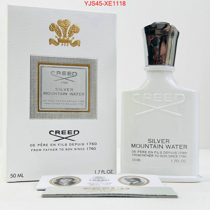 Perfume-Creed,buy the best high quality replica , ID: XE1118,$: 45USD