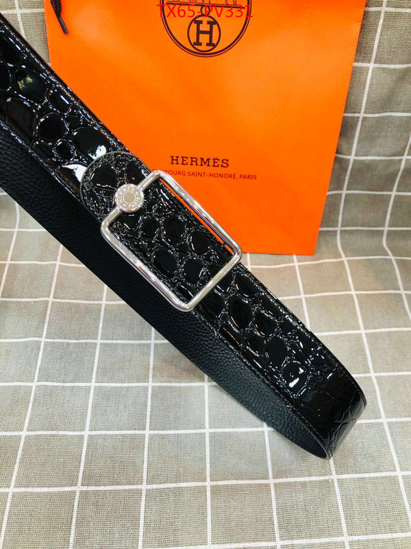 Belts-Hermes,fake , ID: PV331,$:65USD