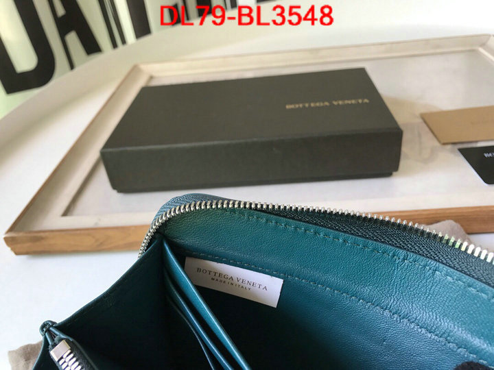 BV Bags(TOP)-Wallet,best quality fake ,ID: BL3548,$: 79USD