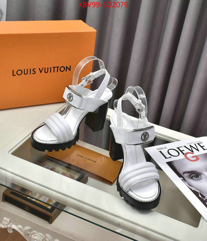 Women Shoes-LV,best like , ID: SD2079,$: 99USD