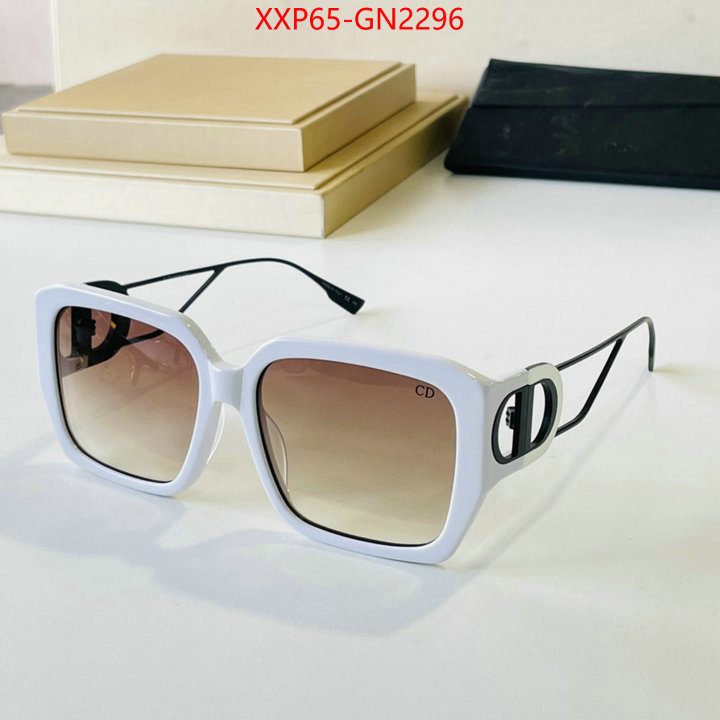 Glasses-Dior,what best replica sellers , ID: GN2296,$: 65USD