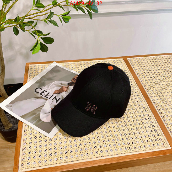 Cap (Hat)-Hermes,buy online , ID: HV132,$: 29USD