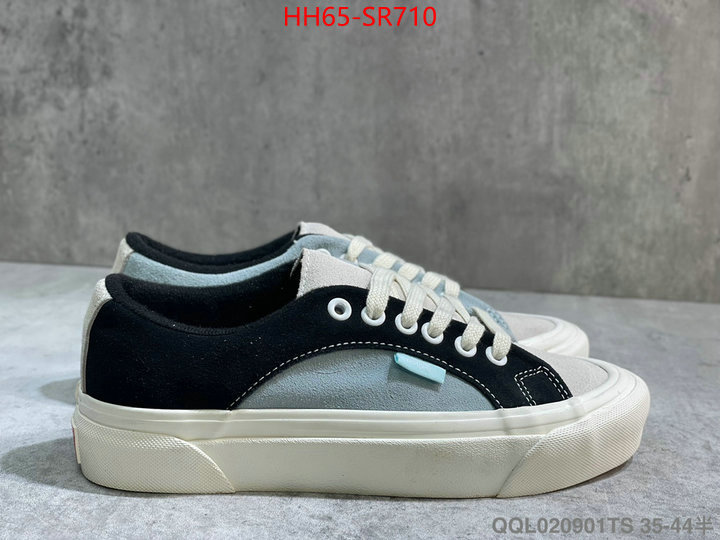 Men Shoes-Vans,high quality , ID: SR710,$: 65USD